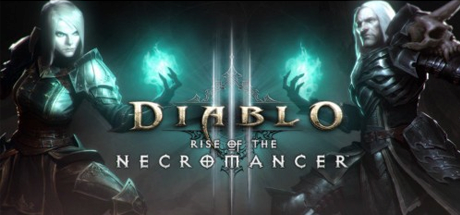 Diablo 3: Rise of the Necromancer ( DLC )